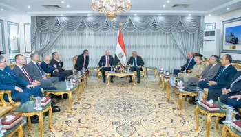 وزير الإنتاج الحربي ووزير الدفاع البوسني