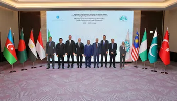 وزير البترول 