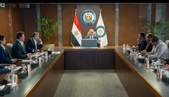 وزير البترول