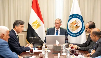 وزير البترول
