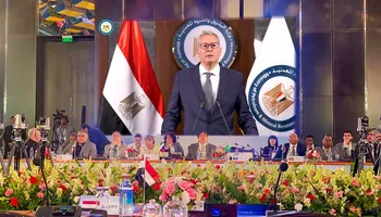 وزير البترول