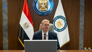 وزير البترول 