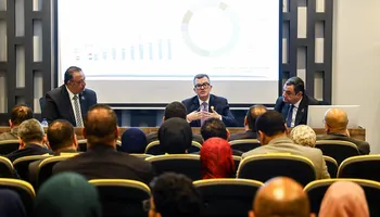 وزير التخطيط