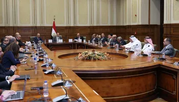 وزير التموين