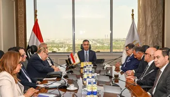 وزير التموين
