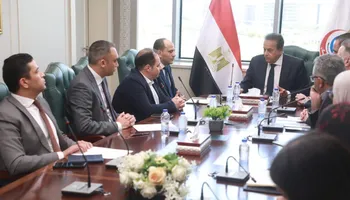 وزير الصحة والسكان