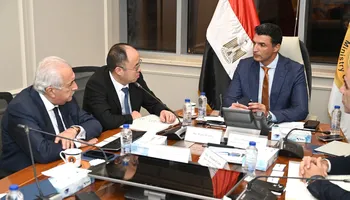 وزير الصناعة