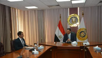 وزير الصناعة 