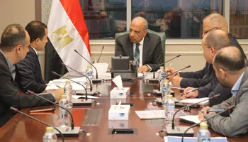وزير الكهرباء