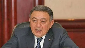 وفاة الدكتور عمرو حلمى وزير الصحة الأسبق 
