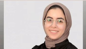 وفاة الدكتورة هناء شعبان 