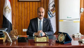 وكيل وزارة التربية والتعليم ببنى سويف 
