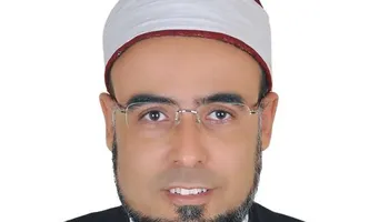 ياسر محمود سلمي