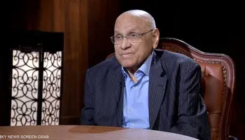 يوسف القعيد