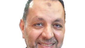 المهندس محمد عبد الغفار  رئيس غرفة صناعة الأخشاب والأثاث باتحاد الصناعات