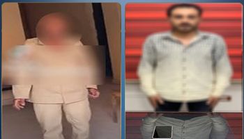 المتهم 