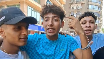  طلاب الثانوية العامة