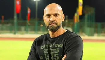 محمد اليماني 