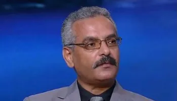  الدكتور أحمد عبد الرشيد