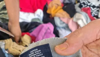 جانب من المضبوطات