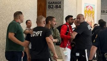 مشادة إبراهيم حسن 