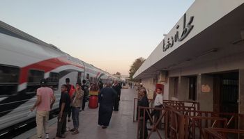 محطه دشنا 