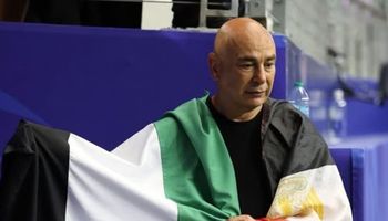 حسام حسن 