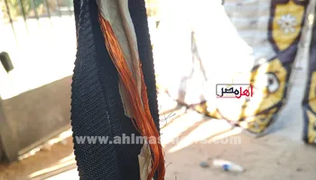 سماعه داخل حزام البنطلون