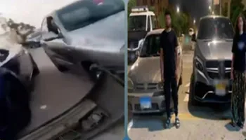 المتهمين 