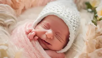 تهنئة مولود 