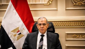 القاضي ربيع لبنة، رئيس محكمة النقض ورئيس مجلس القضاء الأعلى