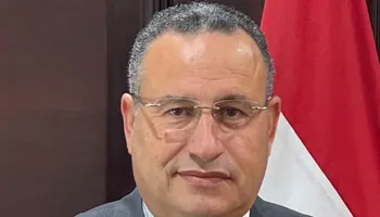 د. عبد العزيز قنصوة وزير التعليم العالي
