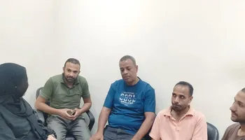 المتابعة 