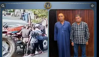 الاعتداء على طفل بالقليوبية