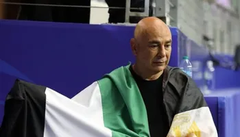 حسام حسن 