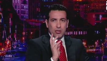 محمد أبو تريكة 