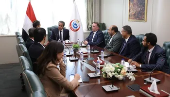 وزير الصحة
