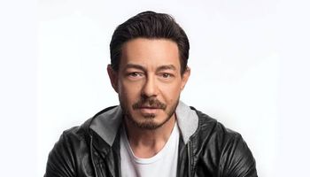 أحمد زاهر