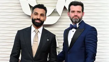 وكيل محمد صلاح 