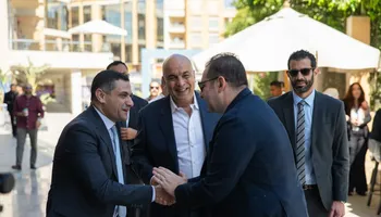 مشروعات عمرانية