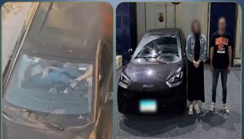 المتهمين 
