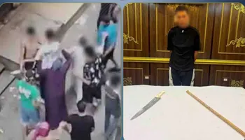 المتهمين 