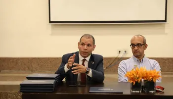 برنامجاً تدريبياً متخصصاً في اقتصاديات الصحة Health informatics