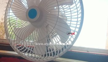 المروحة 