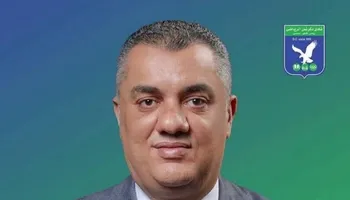 تامر إسماعيل 