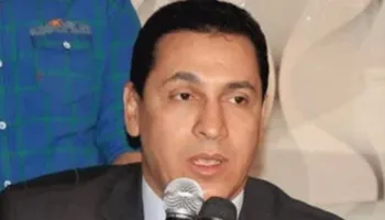 الدكتور رضا عبد السلام