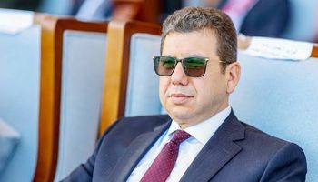 رئيس المخابرات 