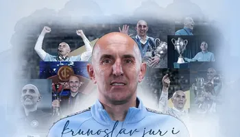 يورشيتش 
