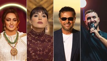 مهرجان تيميتار في المغرب