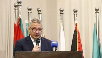الربان أحمد جمال نائب رئيس الهيئة للمنطقة الجنوبية